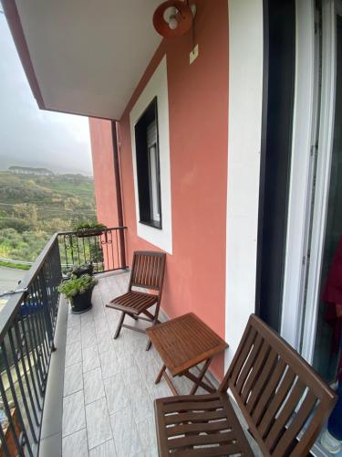 Villa Caribe affittacamere 3