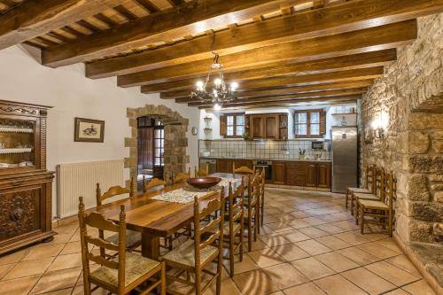 Can Tapis in 卡莫斯