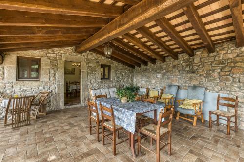 Can Tapis in 卡莫斯