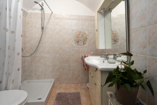 Holiday home in Vrsar - Istrien 49849, Vrsar