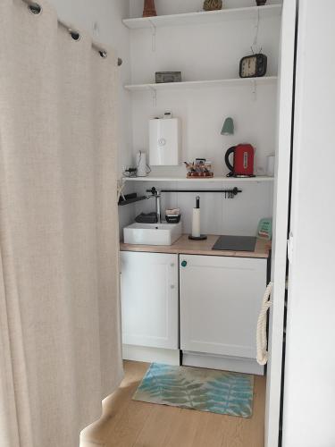 Bienvenue Studio - Port-Saint-Père