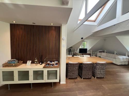 Loft aan Zee Bergen- Schoorl in Aagtdorp