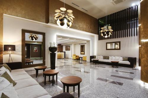 Hotel Vivat in مورافسكى توبليس