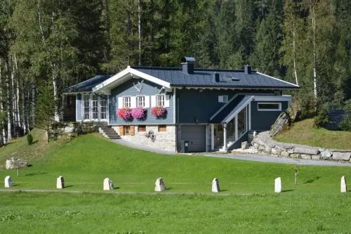 Chalet Schareck in Bucheben, Österreich