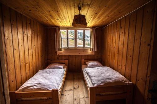 Bauernhaus Brandberg in บรันด์แบร์ก