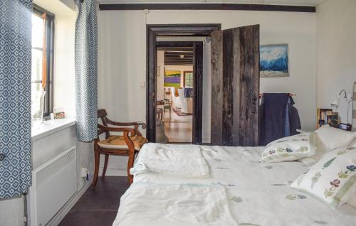 Beautiful Home In Hammenhog in Glimminge