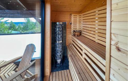 Aktivnosti, Amazing Home In Sjusjøen With Sauna in Sjusjoen