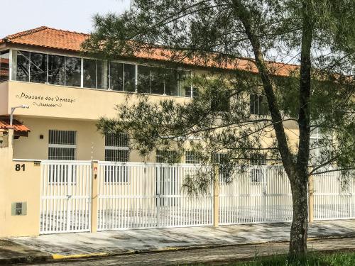 Pousada dos Ventos Itanhaém