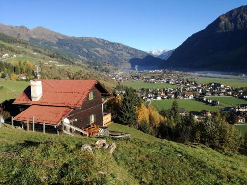 Koflerhäusl in Bad Hofgastein, Österreich