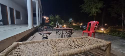 Neels Camp Resorts in Panna