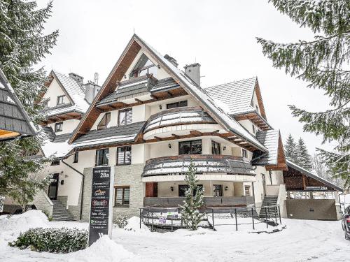 VisitZakopane - Superior Apartment, Zakopane (fotografie 4)