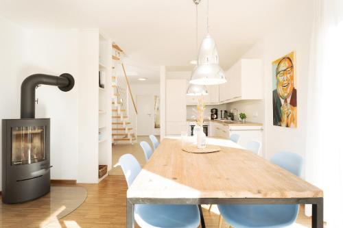 Ferienhaus Haltermann in Burg auf Fehmarn