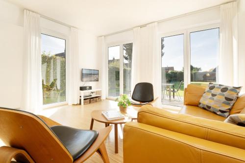 Ferienhaus Haltermann in Burg auf Fehmarn