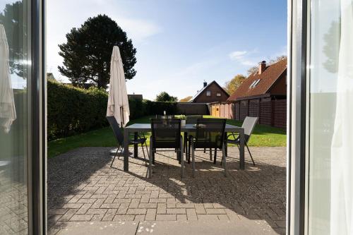 Ferienhaus Haltermann in Burg auf Fehmarn