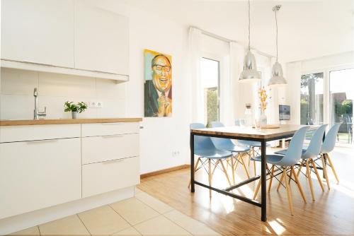 Ferienhaus Haltermann in Burg auf Fehmarn