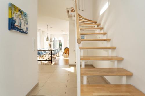 Ferienhaus Haltermann in Burg auf Fehmarn