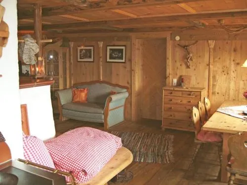 Kohler Hütte in Fügenberg, Österreich