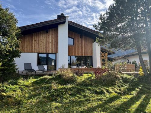 Alpenchalet Teisenberg
