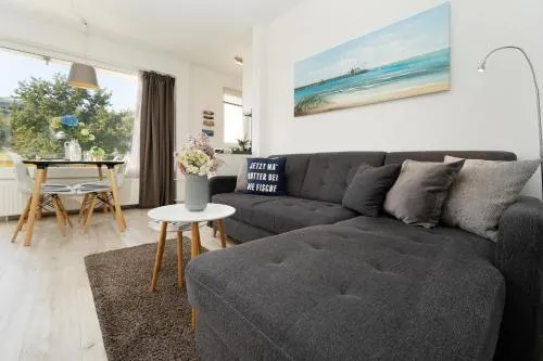 Haus Achtern Diek Wohnung 9 in Grömitz, Deutschland