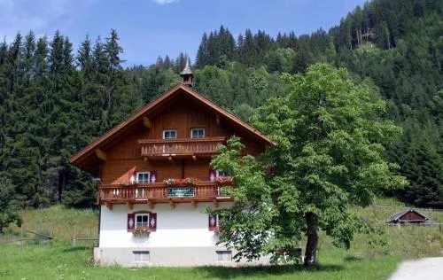Ferienhaus Lacknerhof in Untertauern, Österreich