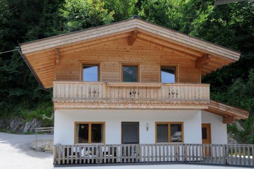 Ferienhaus Marie Mayrhofen by FeWo-plan in Schwendau, Österreich