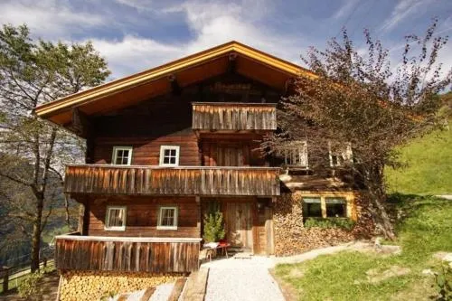 Bergchalet Heidialm in Zell am Ziller, Österreich
