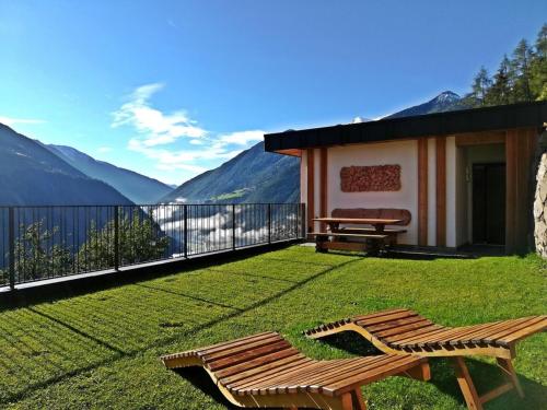 Naturchalet INSToul