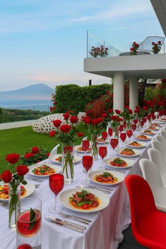 Villa NBH POSILLIPO, Naples (photo 8)