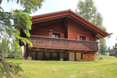Alpine-Lodges Gertraud in Kanzelhöhe, Österreich
