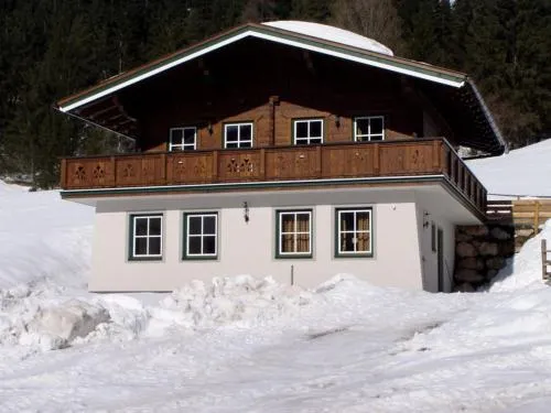 Chalet Amade in Forstau, Österreich