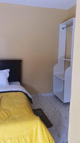 SIGNATURE GUEST HOUSE-Maasai Mara in Narok