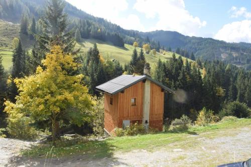 Achtchalet in Großarl, Österreich