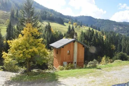 Achtchalet in Großarl, Österreich