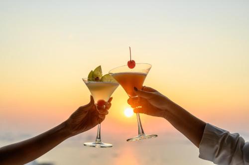 غرفة الاجتماعات/الاحتفالات, Hotel Indigo Turks & Caicos Grace Bay by IHG in بروفيدنسياليس