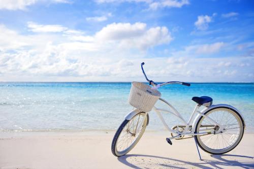 المرافق, Hotel Indigo Turks & Caicos Grace Bay by IHG in بروفيدنسياليس