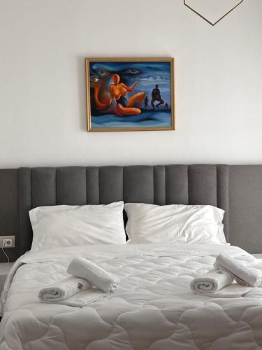 Tirana Verve Stay, Tirana (photo 7)