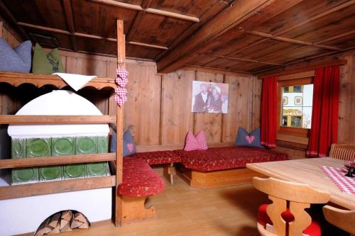 Ferienhaus Kreuzlauhof in Schwendau, Österreich