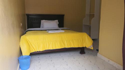 SIGNATURE GUEST HOUSE-Maasai Mara in Narok