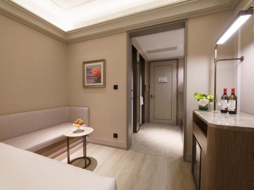 Mercure Xi'an Stadium Hotel – Xi'an City, LA