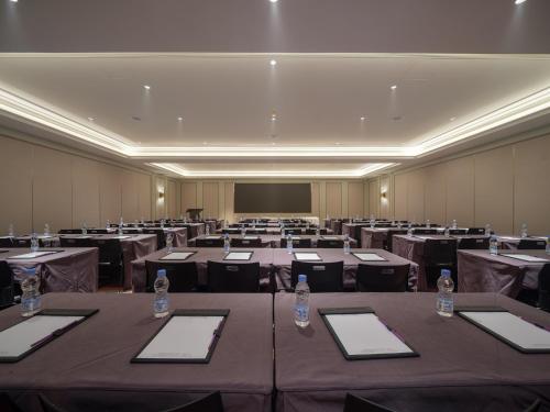 Mercure Xi'an Stadium Hotel – Xi'an City, LA