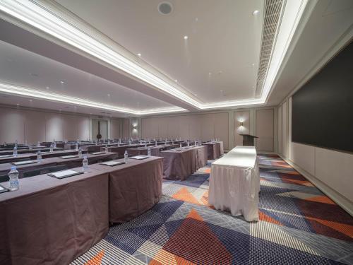 Mercure Xi'an Stadium Hotel – Xi'an City, LA