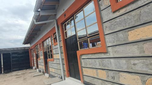 SIGNATURE GUEST HOUSE-Maasai Mara in Narok