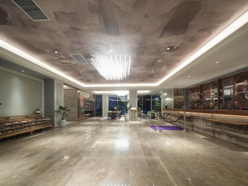 Mercure Xi'an Stadium Hotel – Xi'an City, LA