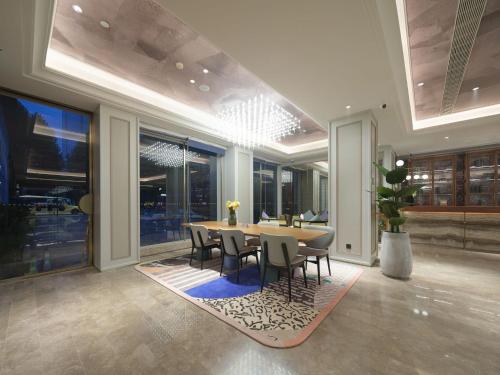 Facilities, Mercure Xi'an Stadium Hotel in Xiao Zhai
