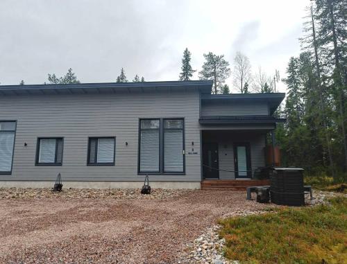 Villa Naava B in Syote