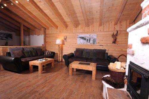 Almchalet Schneeberg in Mühlbach am Hochkönig, Österreich