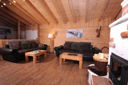 Almchalet Schneeberg in Mühlbach am Hochkönig, Österreich