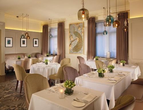St. James' Court A Taj Hotel London - image 2
