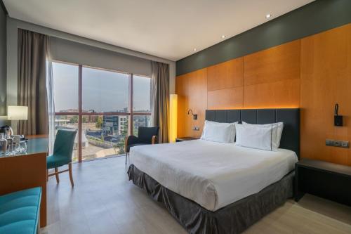 Eurostars Puerta Madrid, Madrid