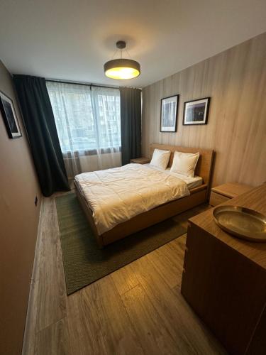 City Center Hostel in Mazeikiai